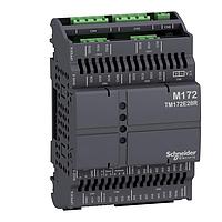 SCHNEIDER TM172E28R I/O Controllers M172 Opt. & Perf. Expansion 28 I/Os