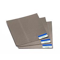 KEMET EFR(05)-240X240T1500 Absorber Sheets & Tiles EFR FLEX SHEET 240x240x0.5mm