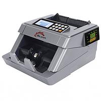 SILICON MC-7600 Money Counting Machine