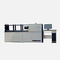 NAKE WSC-300KN Steel Strand Relaxation Tester (300kN)