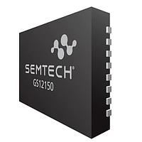 Semtech GS12150-INTE3Z Reclocker 12G UHD-SDI DUAL INPUT/OUTPUT RECLOCKER