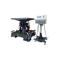 KDI KD1319-150 Bumper tester (1000kg,150 x 150cm)