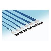 Hirose Electric DF57H-2P-1.2V(23) Plug CONN HDR 1.2MM 2POS