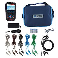 Metrel MI 2891 Standard set Power Simulator (350 Vrms, 2kA)