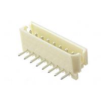 Adam Tech 25SH-E-05-TR Shrouded CONN HEADER R/A 5POS 2.5MM