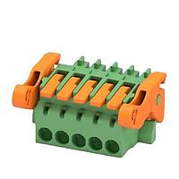 PHOENIX CONTACT 1849227 Terminal Blocks LPC 1,5/ 5-ST-3,81-LR