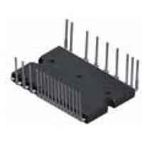 STMicroelectronics STGIPQ5C60T-HZ SiC IGBT Modules SLLIMM nano 2nd series IPM, 3-phase inverter, 5 A, 600 V short-circuit rugged IG
