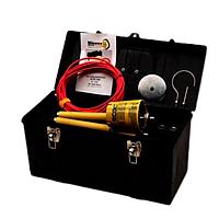 Bierer Meters RCDC1000 DC Rail Meter (0 – 2kV)