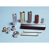 RAF Electronic Hardware 2060T-440-N Hex 3/16 Hex Fem Stdoff 23/32" NYL 4-40