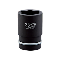 KTC ABP8-32TP 1"Sq. Impact Socket For Wheel Nut (32mm)