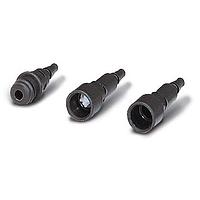 PHOENIX CONTACT 1663543 Contacts Pneumatic Fem Cont. W/Valve, 1.6 mm