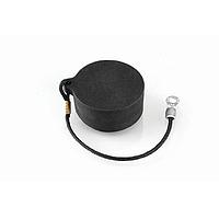 Amphenol Audio MP-4164-19S-C Connectors PNL PLG 19 FML SKT CONT