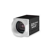 Basler 108908 Cameras & Camera Modules Ace2 a2A1920-165g5mBAS 5GigE camera with the Sony IMX392 CMOS sensor delivers 168 frames per second at 2.3 MP resolution