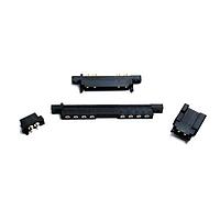 Amphenol FCI DWRT820PR233B2 Power to the Board DWRT820PR233B2-SlimDrawer 8P20S P RA