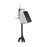Spectrum Technologies 3580WF Weather Station (-22°F to 130°F, WiFi Modem)