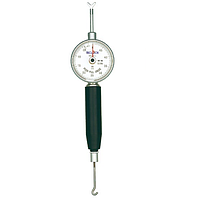 TECLOCK PPN-705-5 Push Pull Gauge (0.4N~5N/0.05N)