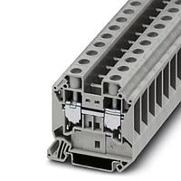 PHOENIX CONTACT 3044199 Feed Through Terminal Block UT 16 FEEDTHRU TERM BLK