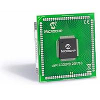 Microchip Technology MA330035 Plug-In Modules dsPIC33EP512GM710 General Purpose PIM