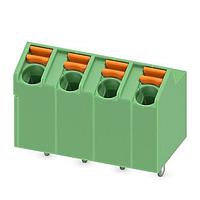 PHOENIX CONTACT 1752230 Fixed Terminal Blocks SPTA 1/4-5.0 4P 5.0MM