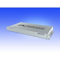 Promax CompactMax-3 Multiple Transmodulador DVB-S/S2 to DVB-T2