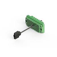 EDAC 516-090-000-205 Housings Rack & Panel Connector