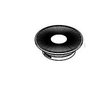 LedLink Optics LL01CR-CEW3662L02 Lens Assembly Led lighting ultra thin lens 36x62