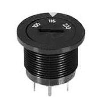 Schurter 0033.4208 Rotary Switches 3 POS SWITCH