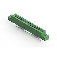 EDAC 306-014-400-102 Receptacles Card Edge Connector