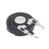 Amphenol Piher PT15NH06-502A2020 15 mm Carbon Potentiometer 5Kohms 15mm Rnd