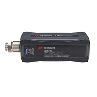 KEYSIGHT L2057XA Wide Dynamic Range Average Power Sensor (LAN type, 10 MHz ~ 67 GHz)