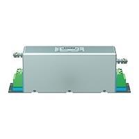 EPCOS B84742A0025R190 Power Line Filters 2-LINE EMC FILTER 25A 1000VDC