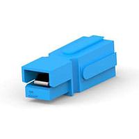 AMP Connectors - TE Connectivity 1445716-1 Power to the Board KIT 6AWG BLUE
