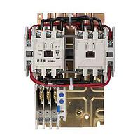 Eaton AN56BNV0B Electromechanical Contactors NEMA OPEN VERT REV STR SIZE 0 240V COIL