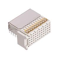 AMP Connectors - TE Connectivity 3-5352115-0 Hard Metric Connectors 5P Z-PACK/C RAF