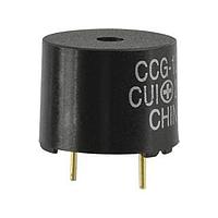 Same Sky (formerly CUI Devices) CCG-1206 Electromagnetic Buzzers