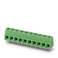 PHOENIX CONTACT 1038641 Fixed Terminal Blocks MKDSN 1,5/ 7 TS BD:A1-13SO