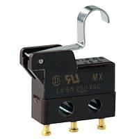 Honeywell 313SX4-H33 Snap Action Switches SUBMINIATURE BASICS