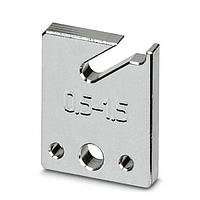 PHOENIX CONTACT 1206901 Unspecified Connectors CF 1000 VEP1,5 GB