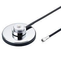 Taoglas CAB.W09 RF Cable Assemblies CAB.W09 NMO Magnet Mount to 14ft RG-58 to SMA(M) Straight Plug