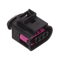Aptiv 33105660 Connectors 3 way Female HDK (HPCS) 2.8 Sealed Black CONN