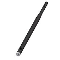 KYOCERA AVX X9001376-4GDRMB Cellular Antennas - GSM, LTE, 2G/3G/4G/5G Cellular/LPWA Whip E xternal Black RP-SMA