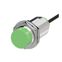 Autonics CR30-15AO Cylindrical Capacitive Proximity Sensors (20Hz, 15mm, M30)