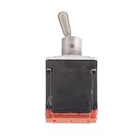 Honeywell 101TL2887-3 Toggle Switches TOGGLE 115VAC
