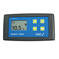 Imko SONO-VIEW Moisture Display