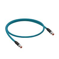 Lumberg Automation 0985 656 100/0.3M Sensor Cables / Actuator Cables