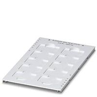 PHOENIX CONTACT 0802736 Magazine BLUEMARK MAG EM-M 27x15