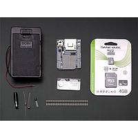 Adafruit 249 Multiple Function Sensor Development Tools Light & Temp Data Logger Pack