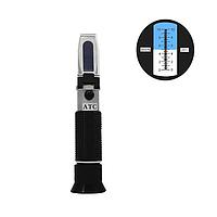 Sinotester LH-T10 Hand held refractometer (0~10% Brix)