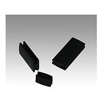 BIVAR SLM7105YD LED Circuit Board Indicators Vert LED Assembly 5mm Yellow 585 nm