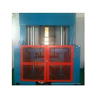 HST Impact Testing Machine Calibration Service